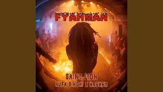 Fyahman