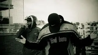 SIX HOURS - VELOCISTA WAVE // FDI KASS // AJITAWIRA