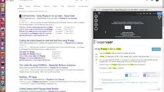 Instant Preview Chrome Extension - window mode