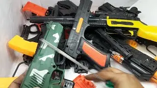 Toy gun not working problem 🔫 toy gun dissemble assembly 🔫2🔫 toy gun ki fiting