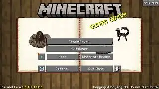 Review Of Epic Stats Mod and How To Config It | Minecraft