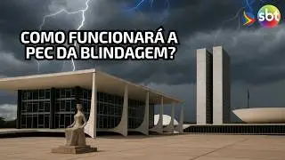 O que &eacute; PEC DA BLINDAGEM? Entenda o que pode mudar em casos de pris&atilde;o de parlamentares