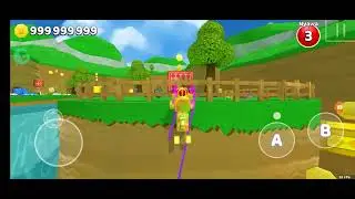 Super bear adventure mod apk unlimited money no pw