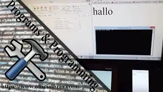 Change HTML content with javascript without reloading the page. - Officialhrm.com