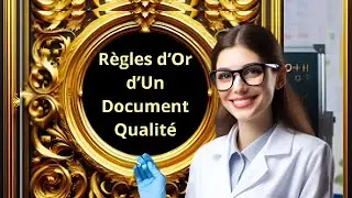 Les 11 principes d'excellence pour la r&eacute;daction d'un document qualit&eacute; in&eacute;gal&eacute;