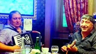 Нуцалхан Саидов и Нариман Локов Аварская Песня