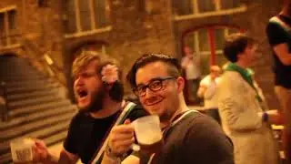 I. Beiaardcantus Brugge 2018