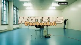 MOTSUS - Turboslak (Official Video)
