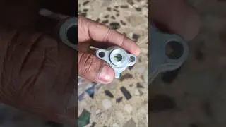 honda Activa oil pump original price #activaoilpump price #shorts