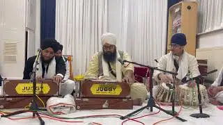 ਮੇਰੈ ਮਨਿ ਪ੍ਰੇਮੁ ਲਗੋ ਹਰਿ ਤੀਰ || Bhai Onkar SIngh