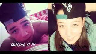 RickSDB ft. Just-K - Ik ken je niet meer
