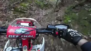 Beta rr 390 in enduro