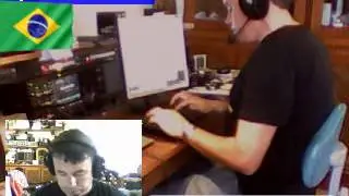 PQ5B CQWW SSB 2012 By PP5BZ