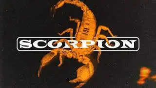 Drake Type Beat - Scorpion