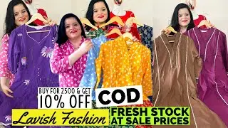 Lavish F Brings You Cotton Ajrakh, Hand Block, Hand Brush, Crepe, Bandhej Print & Short Jump Suits.
