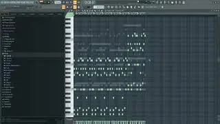 FL STUDIO XFER SERUM loop mixing tutorial for brandon SKIP TO 20:16 FOR HOW I USE FX