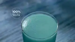Simply Smoothies Commercial 2020 Just Pouring In Invert Color (V2Art Version)