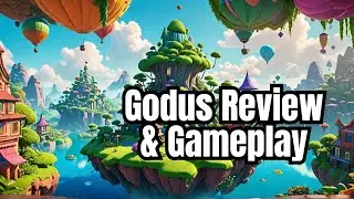One Hour with Godus: Is This God Simulation Worth Your Time? Review and Gameplay