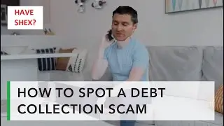 \ to catch_a con man: John Frantz Calls A Scammer