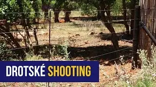 WATCH: 'My brother Naka rugby-tackled all four robbers out of the house' - Tinus Drotsk&eacute;