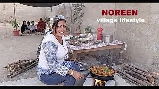 Family Beach Trip: Cooking at Home and Eating by the Sea! 🥗👨&zwj;👩&zwj;👧&zwj;👦- Noreen Village Lifestyle