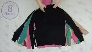 MONI & CO women (водолазки) (Лот № 8) .Цена за единицу: 8.86 евро, сток оптом