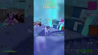 #Fortnite Highlights | #shorts fragger_sandropt - top 50 #Fortnite #Gaming #Shorts