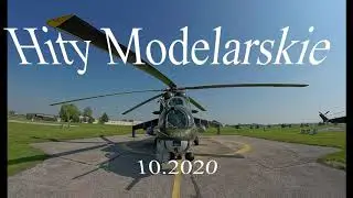 Hity modelarskie 10.2020 ABC Modelarstwa