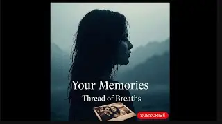 New English song your memories thread of breath   #ai #iasong#motivation #englishsongs #punjabi