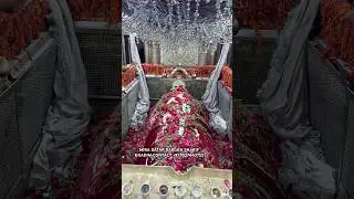 Saiyed Ali Mira Datar Sharif Ruhani llaaz Remove The Black Magic The Holy Shrine 📞9537443752