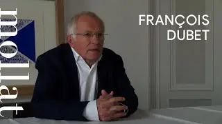 François Dubet - 10 propositions pour changer d'école