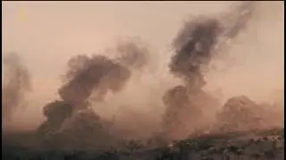 Coulson aviation bomber 137 - Animation (with original sounds)