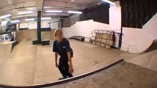 Joe Walker- 10 Tricks