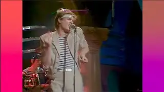 Duran Duran • “Girls On Film” • 1981 [Reelin' In The Years Archive]