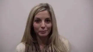 Serenity Smile Designs- Invisalign Testimonial for Egg Harbor Township New Jersey Dentist.