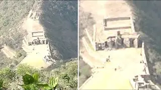 El Mar Muerto Se Ha Secado Por Fin, Pero Ahora Ha Surgido Algo