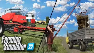 MUST-HAVE-Mods für ALLE PLATTFORMEN im Farming Simulator 22! (PS4, XBOX, PS5 & PC)