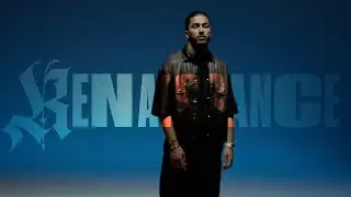 MERO - YOUNGSTARS [Visualizer]