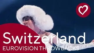 Nemo - The Code(Eurovision 2025) | joshvision Song Contest