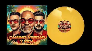 CAMINO, VERDAD Y VIDA | (Video Oficial)  | Fluxy B @FluxyB  | Feat: Joel Upperground