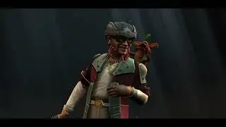 TW Counter | GAS (Rex FDC) vs Pirate King Hondo