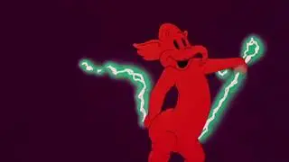 PINK ELEPHANTS (DJ Matheos 'Hippity-Hoppity' Mix)
