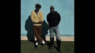 [FREE] Kanye West x Travis Scott x Tyler, the Creator Type Beat - 