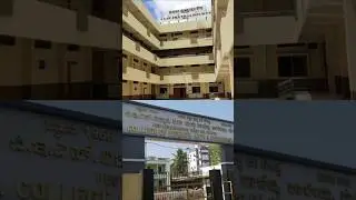 #pes #college #mandya 💕