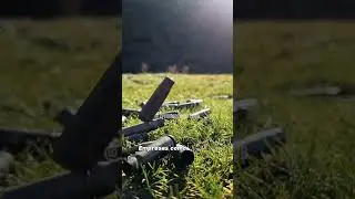 &iquest;Sab&iacute;as qu&eacute; PA&Iacute;S EXPORTA m&aacute;s ARMAMENTO al MUNDO?