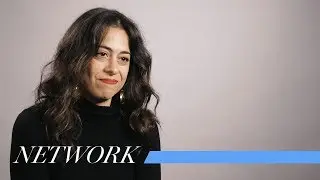 Hala Alsalman / TFI Network 2017