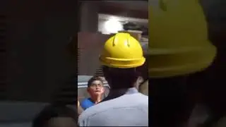 GEPCO Anti Theft Operation