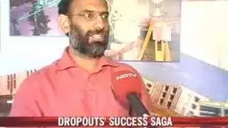 IIT Kanpur: Dropouts inspire scholars
