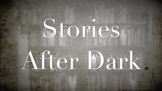 Stories After Dark: Howard Simmons Reads 