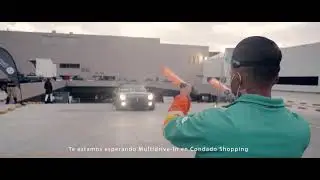 Multidrive In - Condado Shopping
